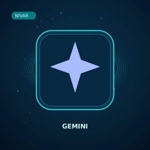 تصویر اشتراک ۱۸ ماهه Gemini در فروشگاه نیوار