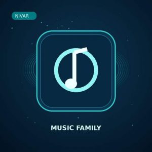 تصویر Apple Music Family سه ماهه در فروشگاه نیوار